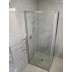 Shower Glass Frameless 2 Sided Swing Door 900x900x2000MM